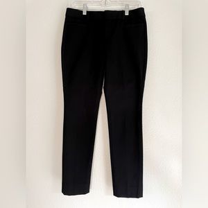 Banana republic, Women’s pants, black